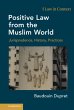 Positive Law from the Muslim World... - Bild 1