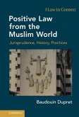 Positive Law from the Muslim World (eBook, ePUB)