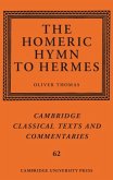 Homeric Hymn to Hermes (eBook, PDF) Homeric Hymn to Hermes (eBook, PDF)