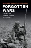 Forgotten Wars (eBook, ePUB)