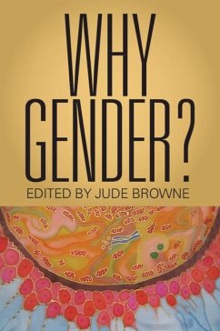 Why Gender? (eBook, ePUB)