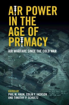 Cover Air Power in the Age of Primacy (eBook, PDF)