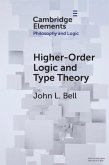 Higher-Order Logic and Type Theory (eBook, PDF)