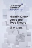 Higher-Order Logic and Type Theory (eBook, PDF) Higher-Order Logic and Type Theory (eBook, PDF)