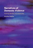 Narratives of Domestic Violence (eBook, PDF)