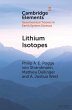 Lithium Isotopes (eBook, PDF) - Bild 1
