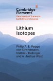 Lithium Isotopes (eBook, PDF) Lithium Isotopes (eBook, PDF)