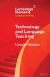 Technology and Language Teaching... - Bild 1