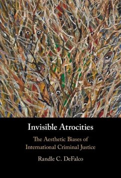 Invisible Atrocities (eBook, ePUB) - Defalco, Randle C.