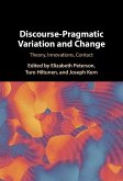 Discourse-Pragmatic Variation and Change (eBook, ePUB)