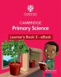 Cambridge Primary Science Learner's... - Bild 1