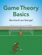 Game Theory Basics (eBook, PDF) - Bild 1