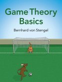 Game Theory Basics (eBook, PDF)