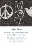 Cyber Peace (eBook, ePUB)