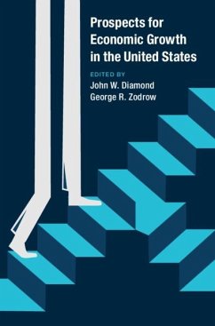Cover Prospects for Economic Growth in the United States (eBook, PDF)