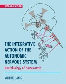 Integrative Action of the Autonomic Nervous System (eBook, ePUB)