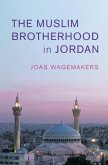 Muslim Brotherhood in Jordan (eBook, PDF)