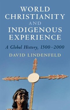World Christianity and Indigenous Experience (eBook, PDF) - Lindenfeld, David