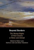 Beyond Borders (eBook, PDF)