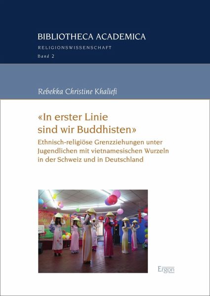 «In erster Linie sind wir Buddhisten» (eBook, PDF) «In erster Linie sind wir Buddhisten» (eBook, PDF)