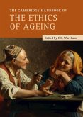 Cambridge Handbook of the Ethics of Ageing (eBook, PDF)