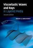 Viscoelastic Waves and Rays in Layered Media (eBook, PDF)