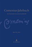 Comenius-Jahrbuch (eBook, PDF)
