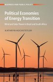Political Economies of Energy Transition (eBook, PDF)