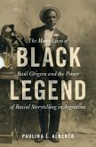 Black Legend (eBook, PDF)