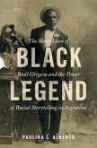 Black Legend (eBook, PDF) Black Legend (eBook, PDF)