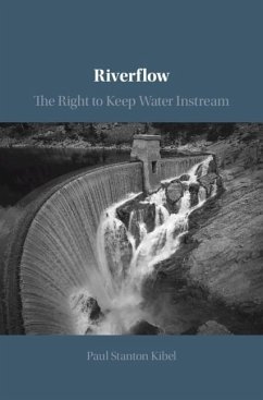 Riverflow (eBook, PDF) - Kibel, Paul Stanton