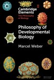 Philosophy of Developmental Biology (eBook, PDF)