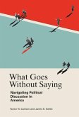 What Goes Without Saying (eBook, ePUB)