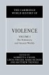 Cambridge World History of Violence:... - Bild 1