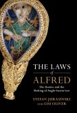 Laws of Alfred (eBook, PDF)