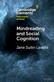 Mindreading and Social Cognition (eBook, ePUB)