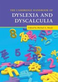 Cambridge Handbook of Dyslexia and Dyscalculia (eBook, ePUB)