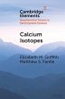 Calcium Isotopes (eBook, PDF) - Bild 1