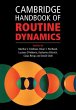 Cambridge Handbook of Routine Dynamics... - Bild 1