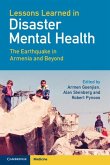 Lessons Learned in Disaster Mental Health (eBook, ePUB)