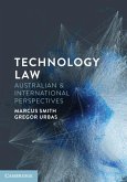 Technology Law (eBook, ePUB) Technology Law (eBook, ePUB)