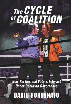 Cycle of Coalition (eBook, PDF) Cover Cycle of Coalition (eBook, PDF)