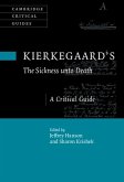 Kierkegaard's The Sickness Unto Death (eBook, PDF)