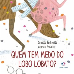 Cover Quem tem medo do Lobo Lobato? (eBook, ePUB)