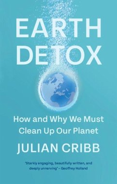 Earth Detox (eBook, ePUB) - Cribb, Julian