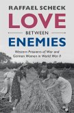 Love between Enemies (eBook, PDF)