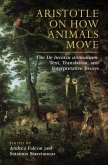 Aristotle on How Animals Move (eBook, PDF)