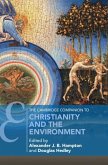 Cambridge Companion to Christianity and the Environment (eBook, PDF)