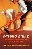 Why Democracy Failed (eBook, PDF)