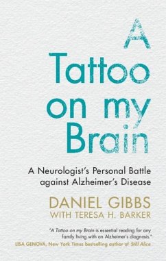 Tattoo on my Brain (eBook, PDF) - Gibbs, Daniel